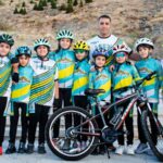 تاثیر دوچرخه‌سواری روزانه بر سلامت روان