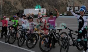 تفاوت آکادمی هیرو با مربیان بدون مجوز در آموزش دوچرخهسواری در مشهد